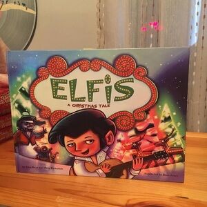 2006 ELFISH book